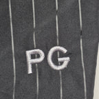 All Blacks 2015/16 Gym Shorts (Team Issued "PG") - Medium