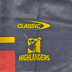 Highlanders Shorts - Small