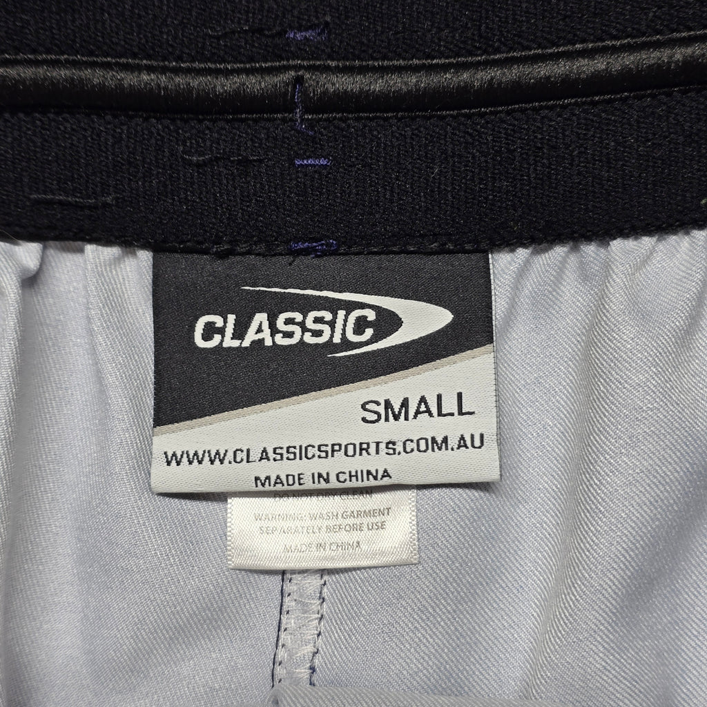 Highlanders Shorts - Small