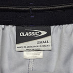 Highlanders Shorts - Small