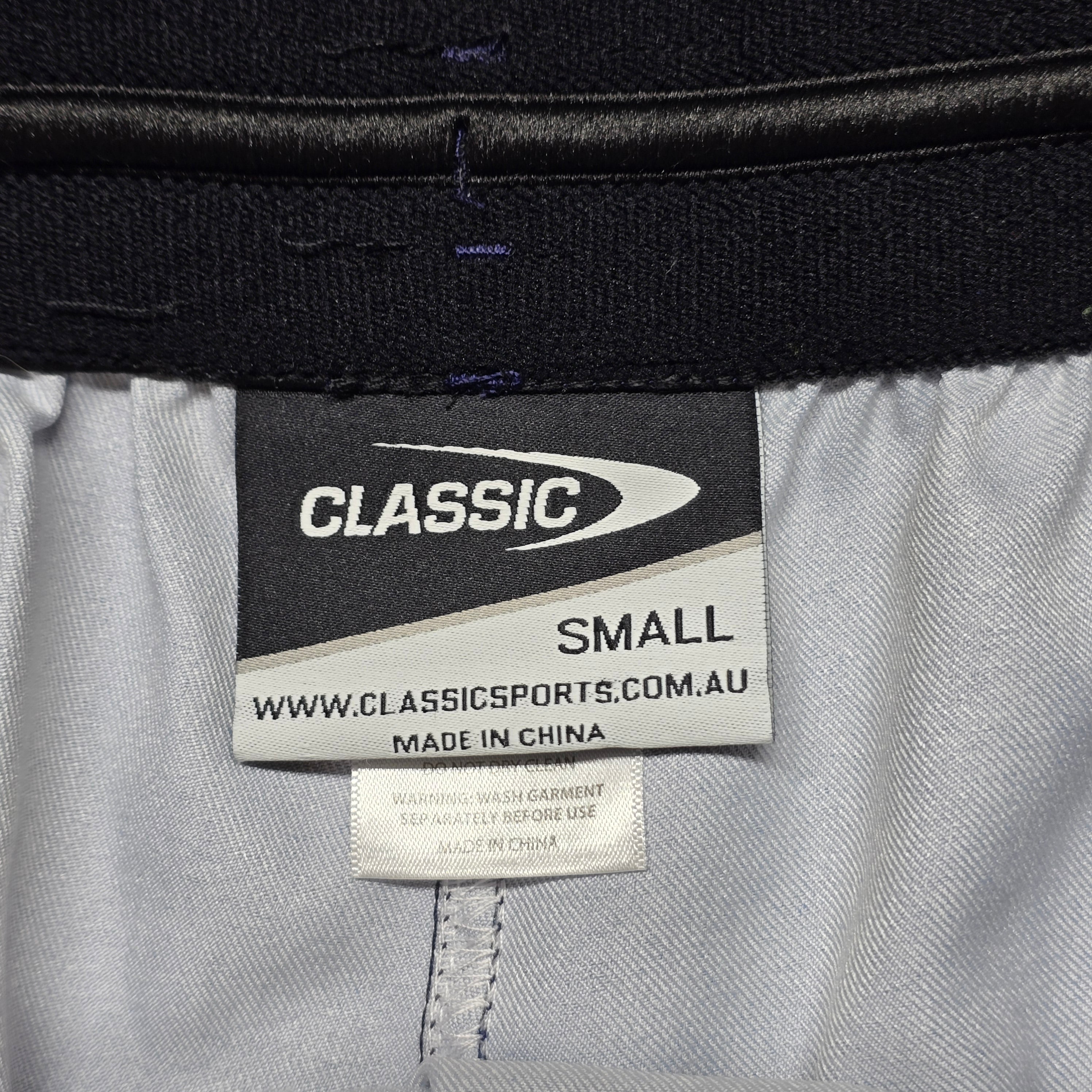 Highlanders Shorts - Small