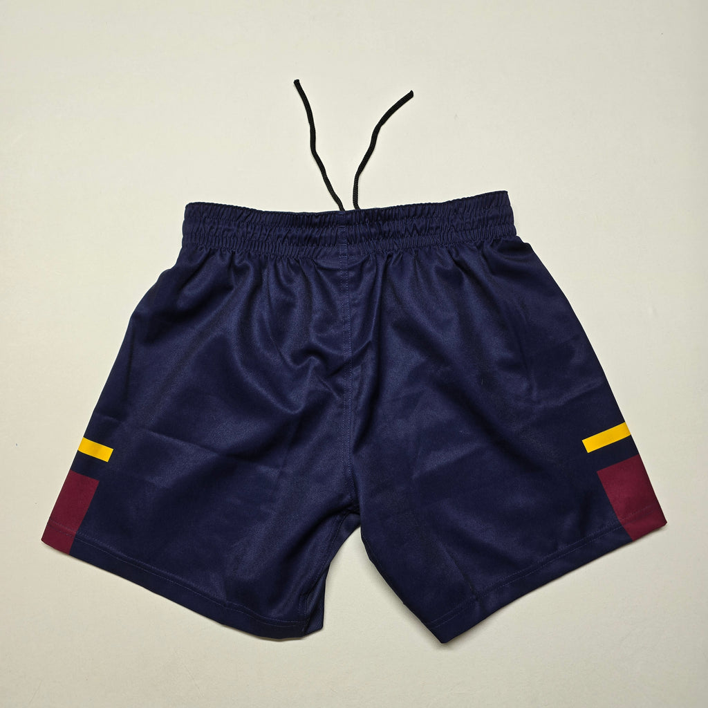 Highlanders Shorts - Small
