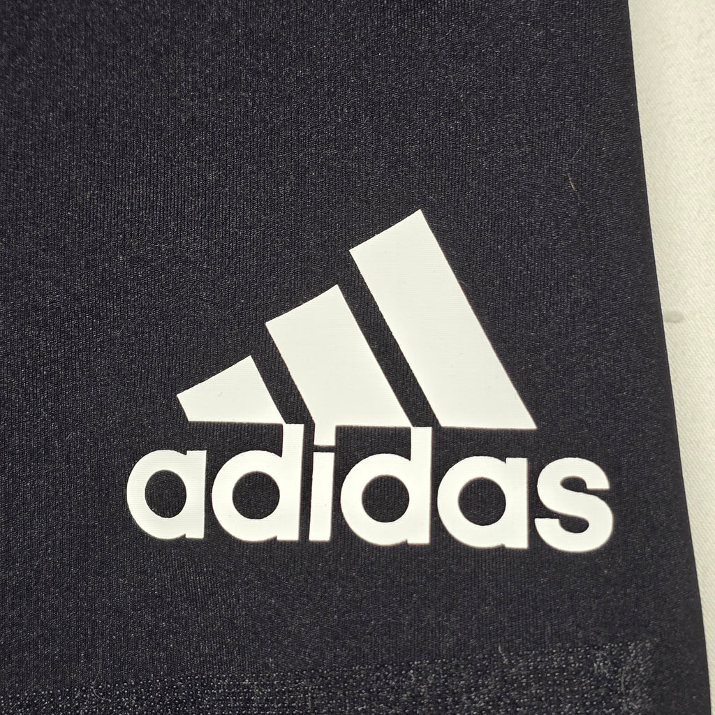 All Blacks Compressions Shorts (Team Issued / BNWT'S) - D9