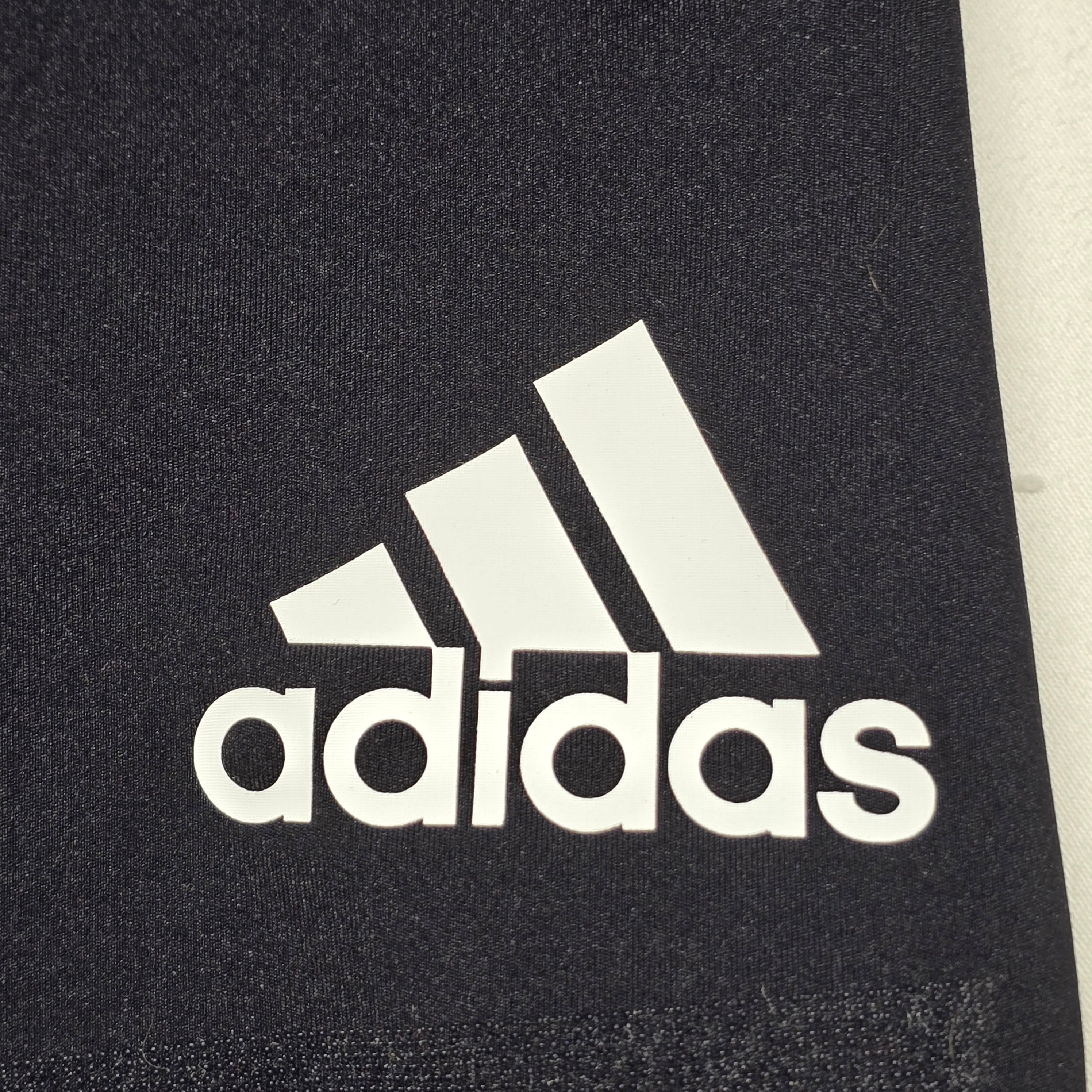 All Blacks Compressions Shorts (Team Issued / BNWT'S) - D9