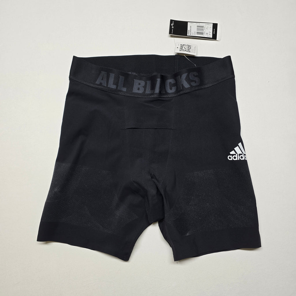 All Blacks Compressions Shorts (Team Issued / BNWT'S) - D9