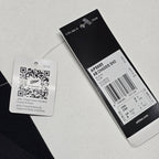 All Blacks Compressions Shorts (Team Issued / BNWT'S) - D9