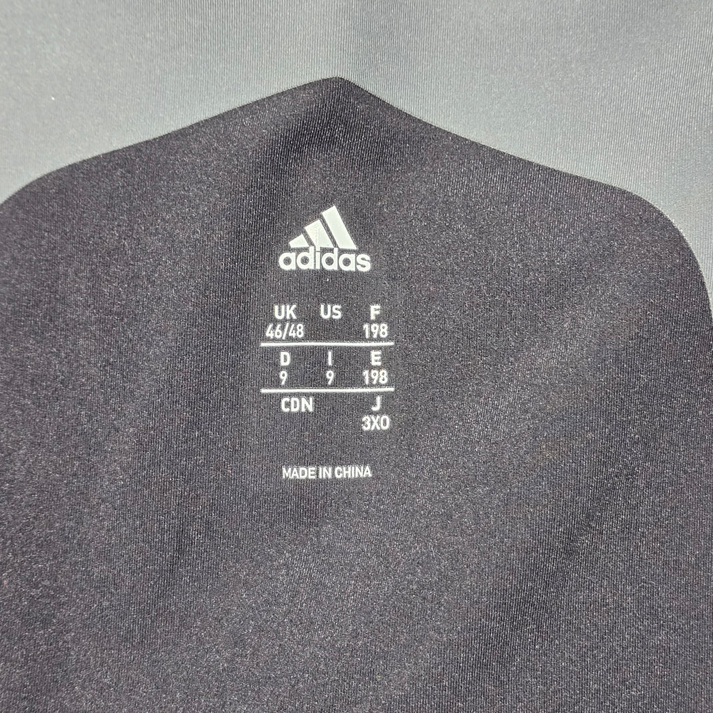 All Blacks Compressions Shorts (Team Issued / BNWT'S) - D9