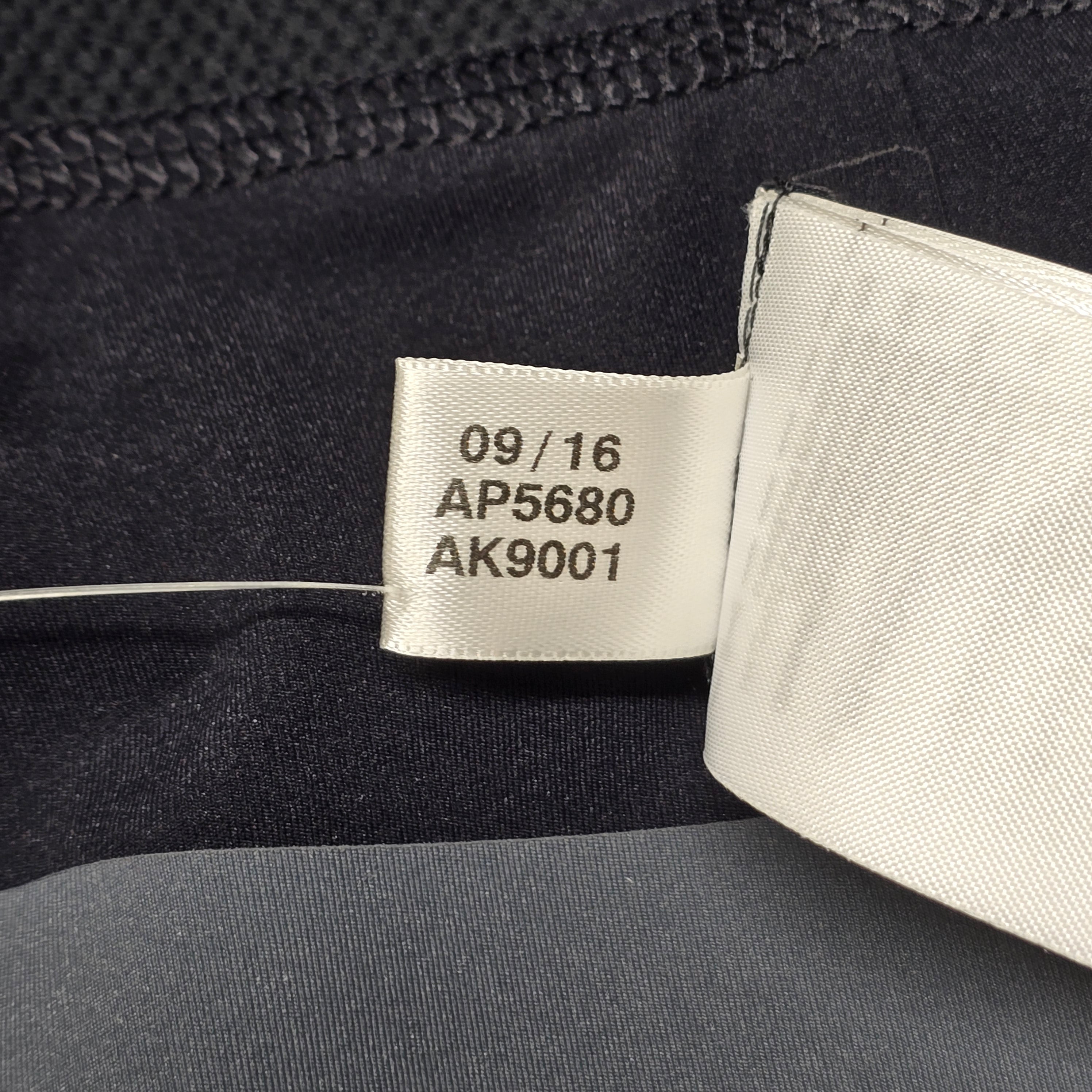 All Blacks Compressions Shorts (Team Issued / BNWT'S) - D9