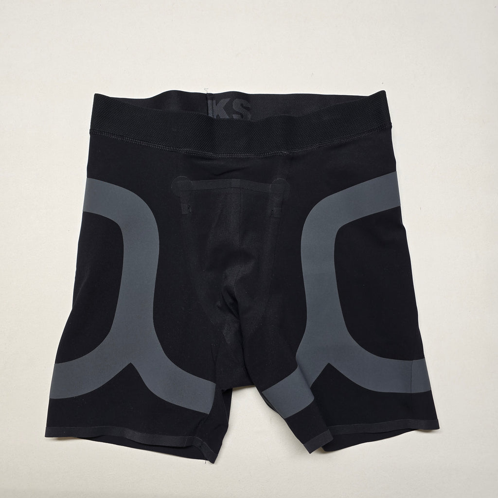 All Blacks Compressions Shorts (Team Issued / BNWT'S) - D9