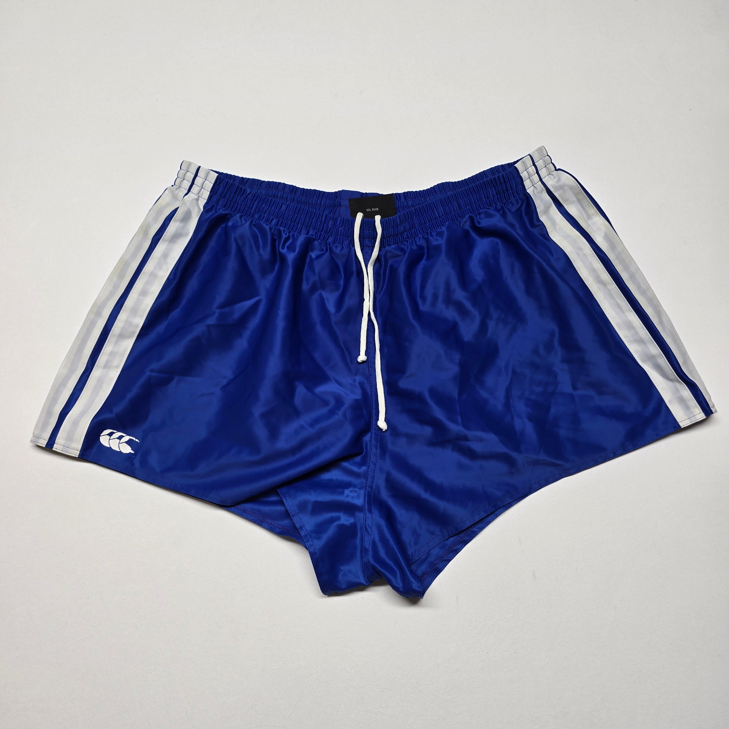 Vintage NZ Made CCC Shorts - 44"/110cm