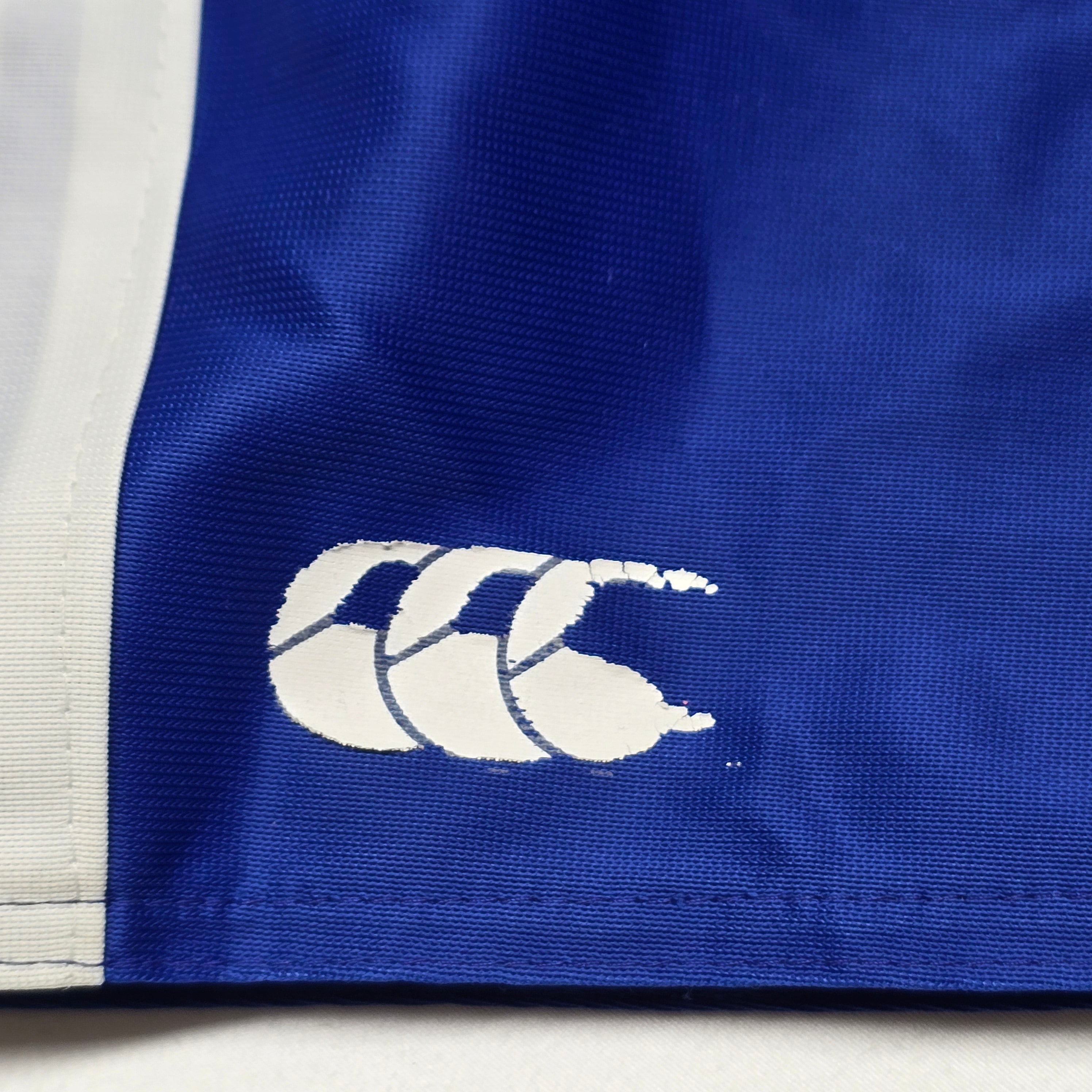 Vintage NZ Made CCC Shorts - 44"/110cm