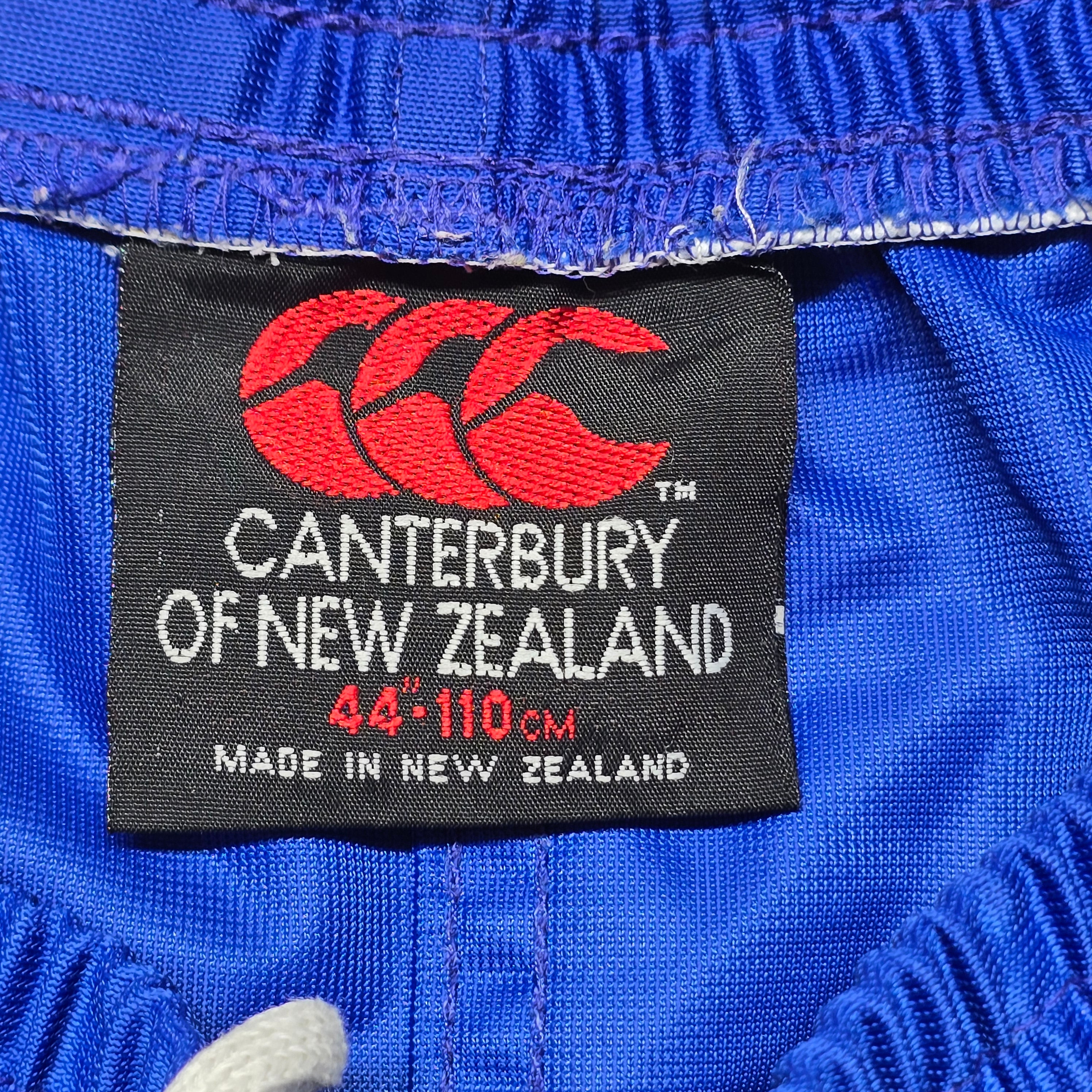 Vintage NZ Made CCC Shorts - 44"/110cm