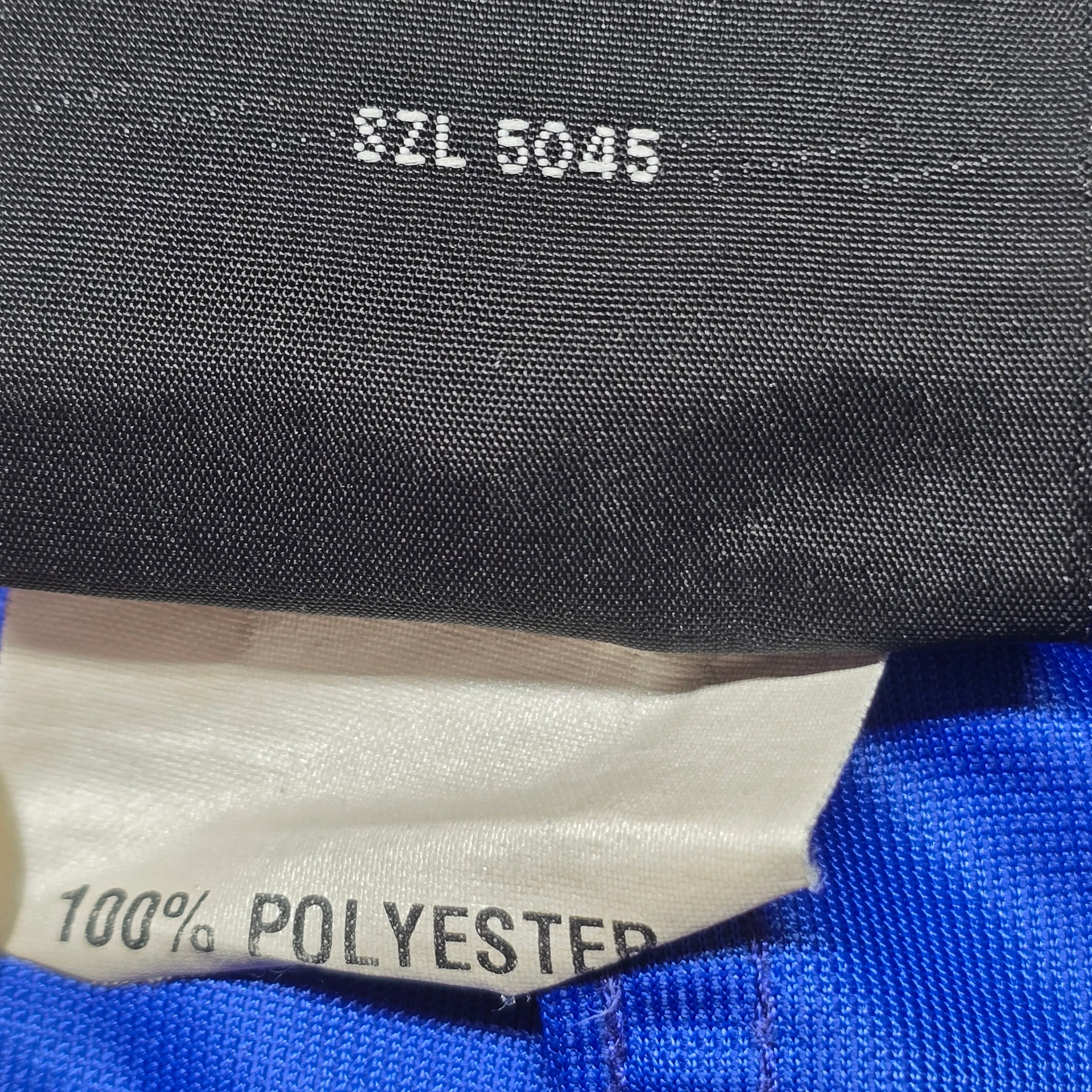 Vintage NZ Made CCC Shorts - 44"/110cm