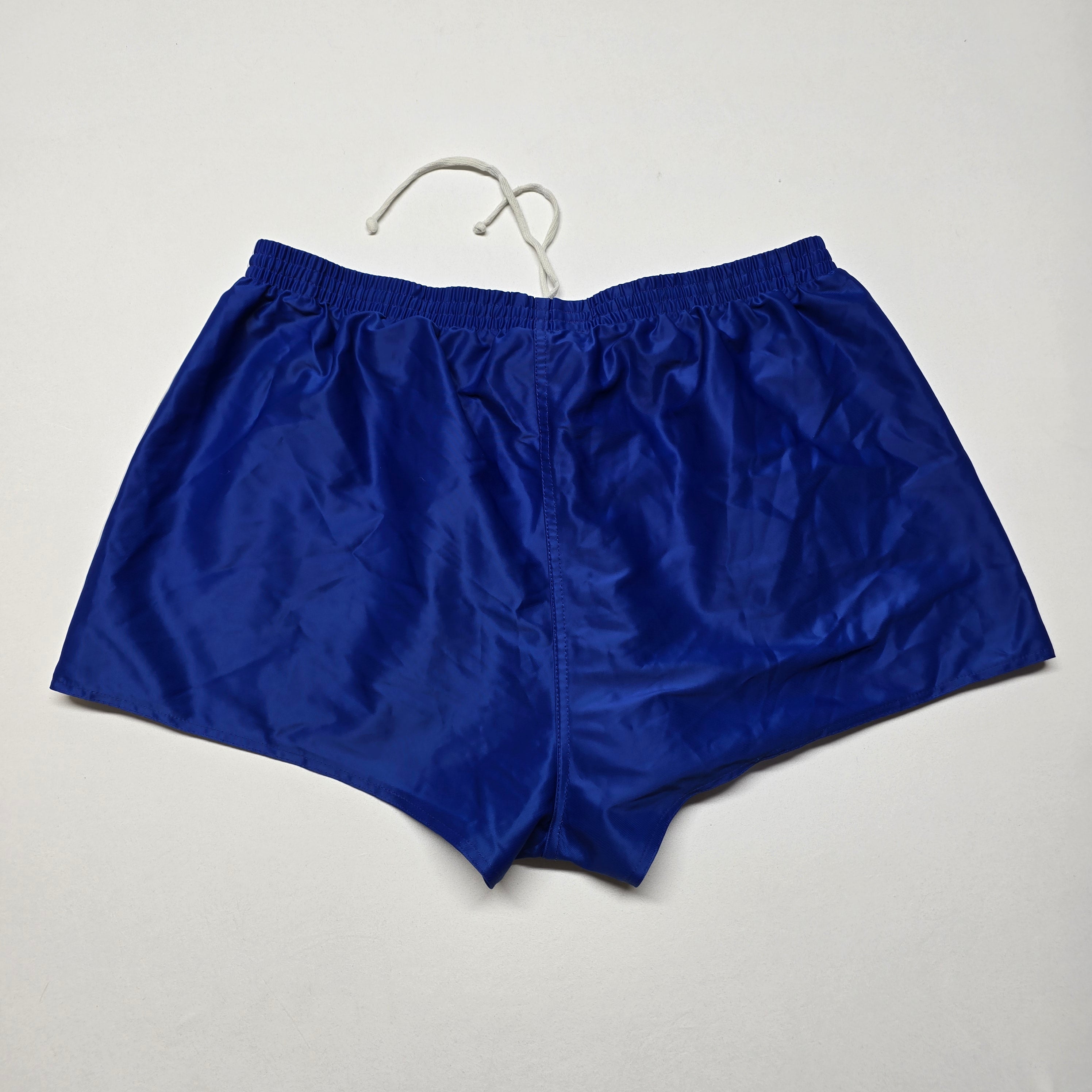 Vintage NZ Made CCC Shorts - 44"/110cm