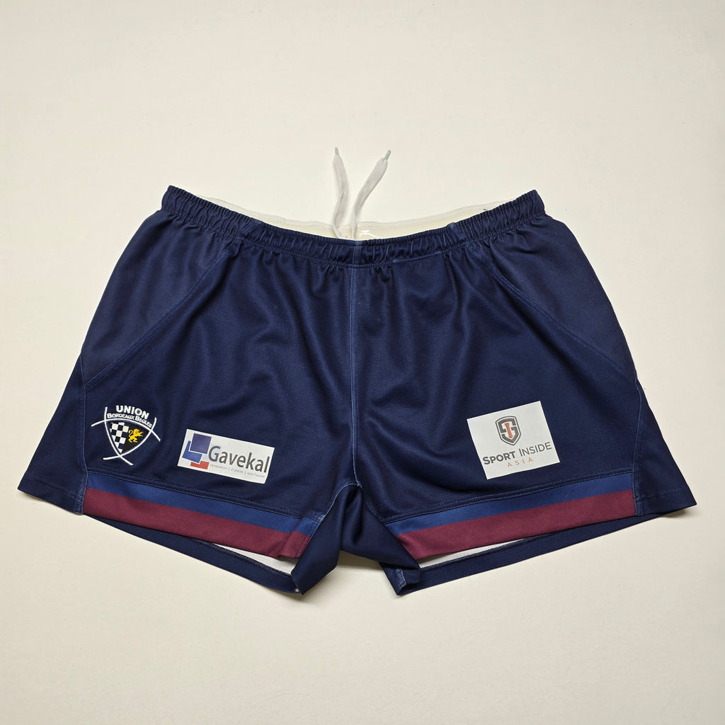 Bordeaux Begles Shorts - 3XL