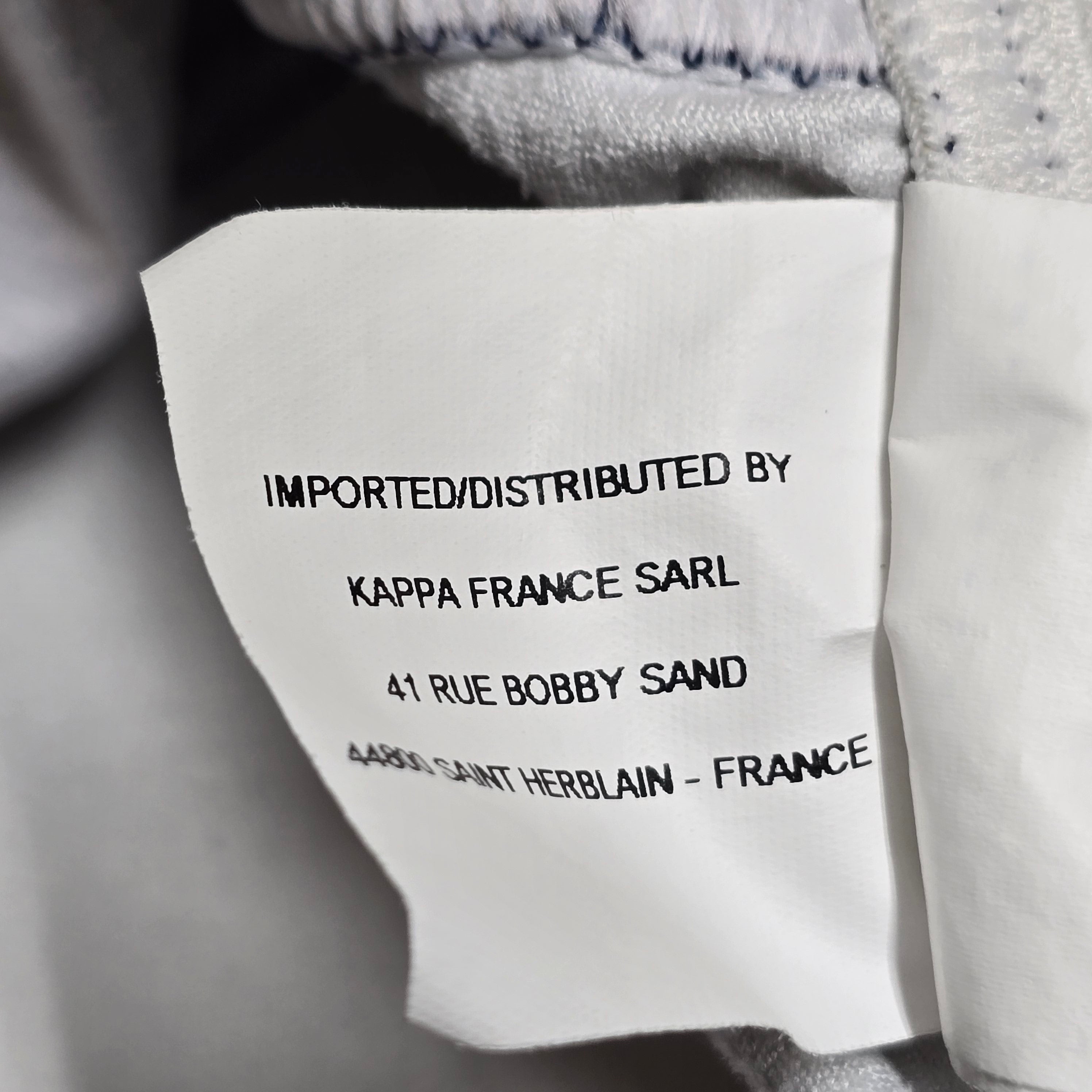 Bordeaux Begles Shorts - 3XL