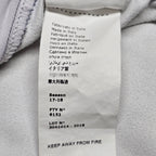 Bordeaux Begles Shorts - 3XL