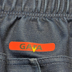 Bordeaux Begles Shorts - 3XL