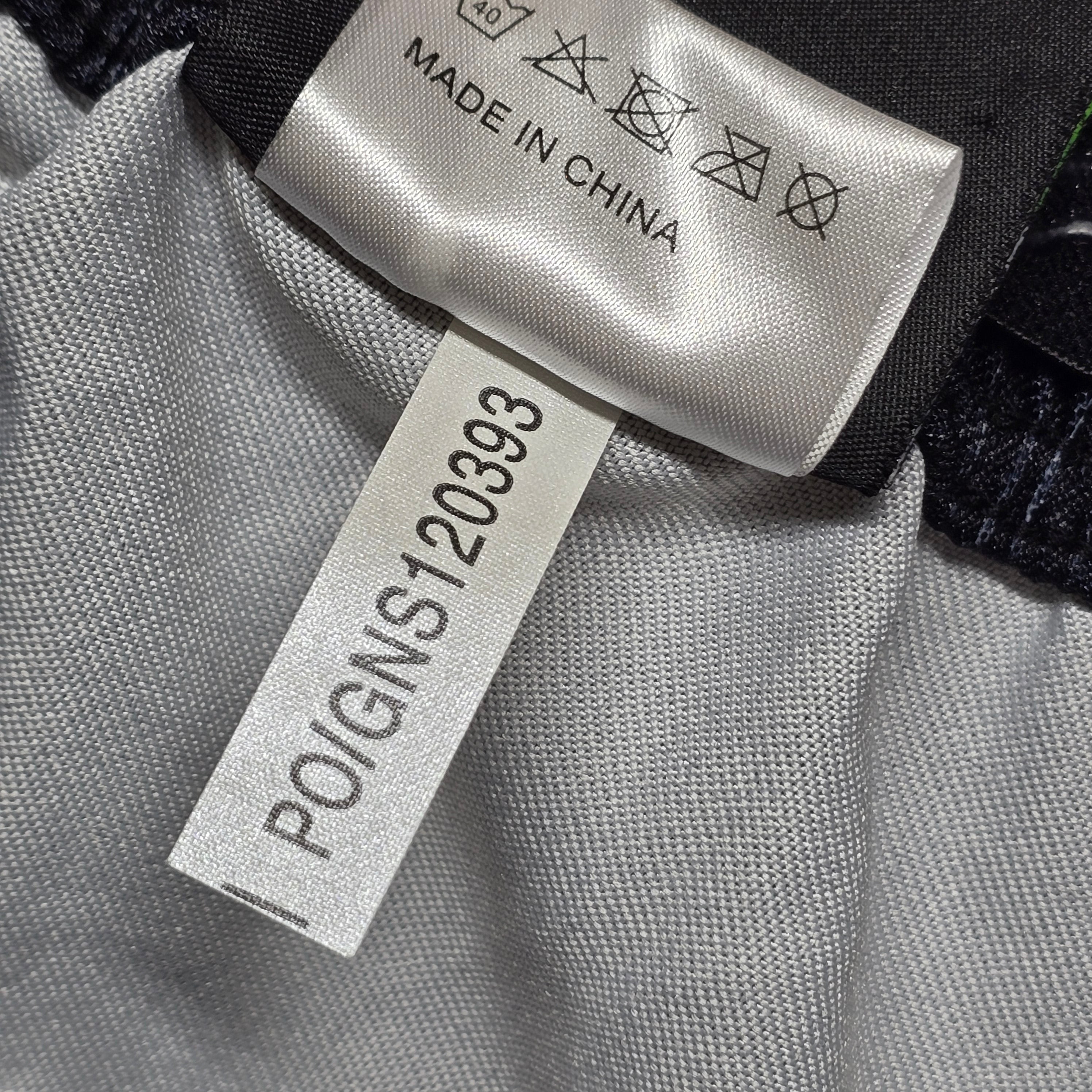 Otago University Rugby Shorts - Medium