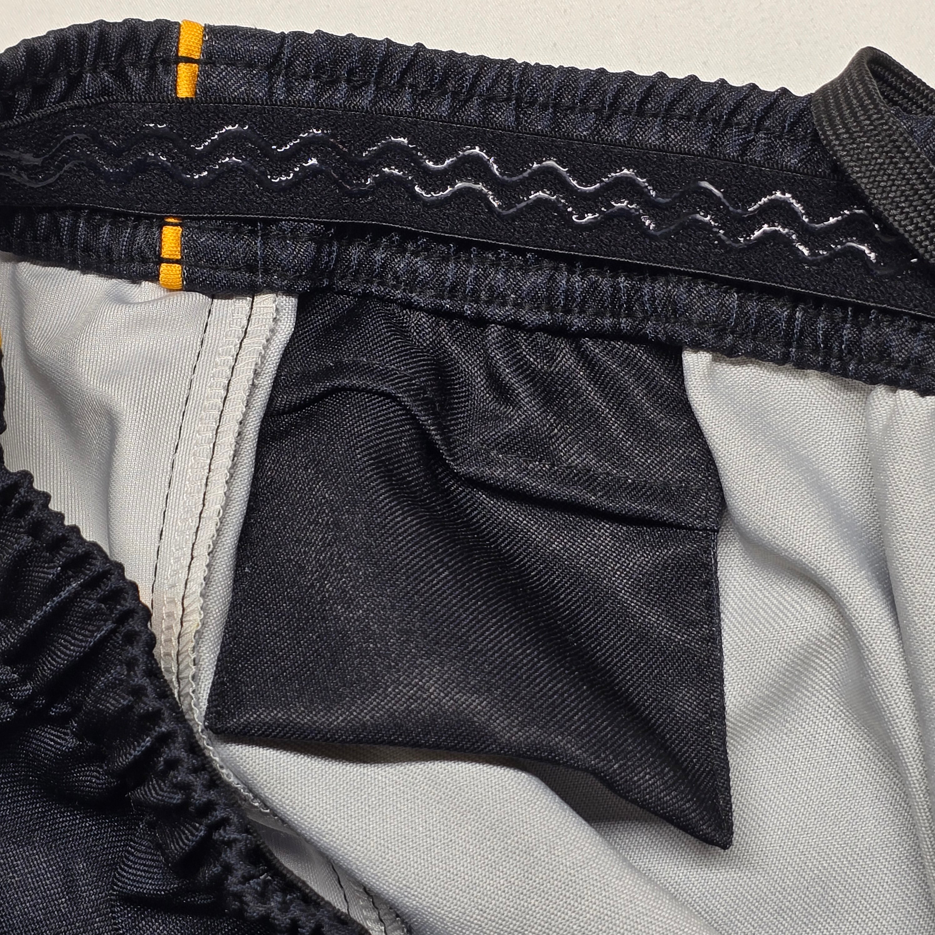 Otago University Rugby Shorts - Medium