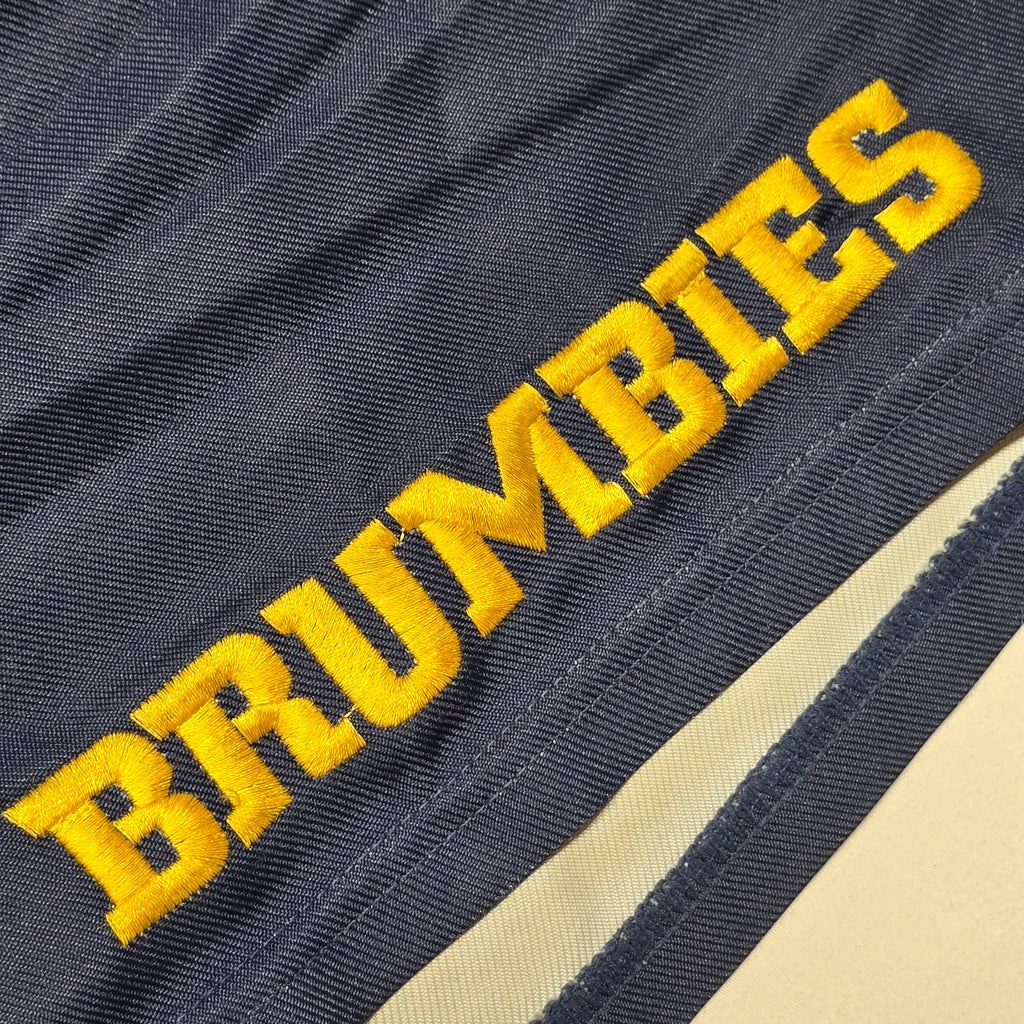 Brumbies Shorts - 5XL