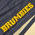 Brumbies Shorts - 5XL