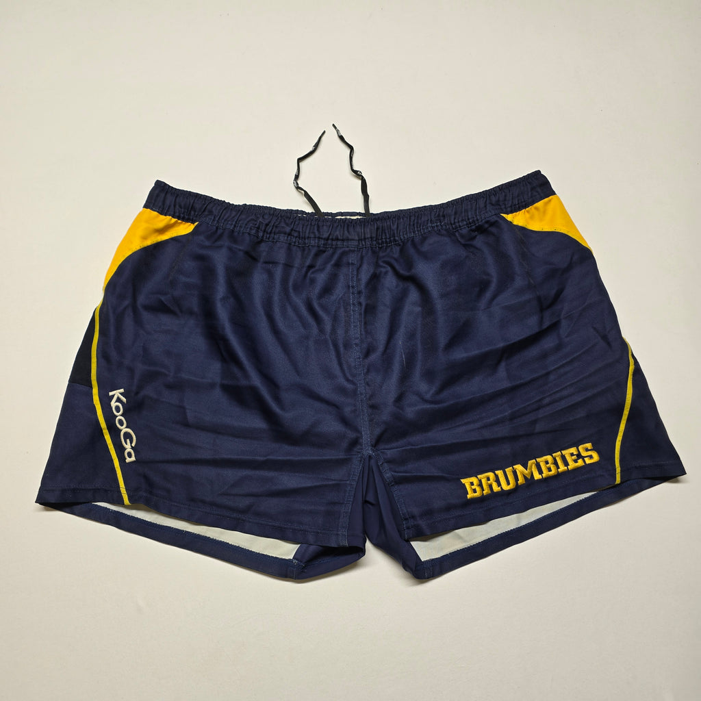 Brumbies Shorts - 5XL