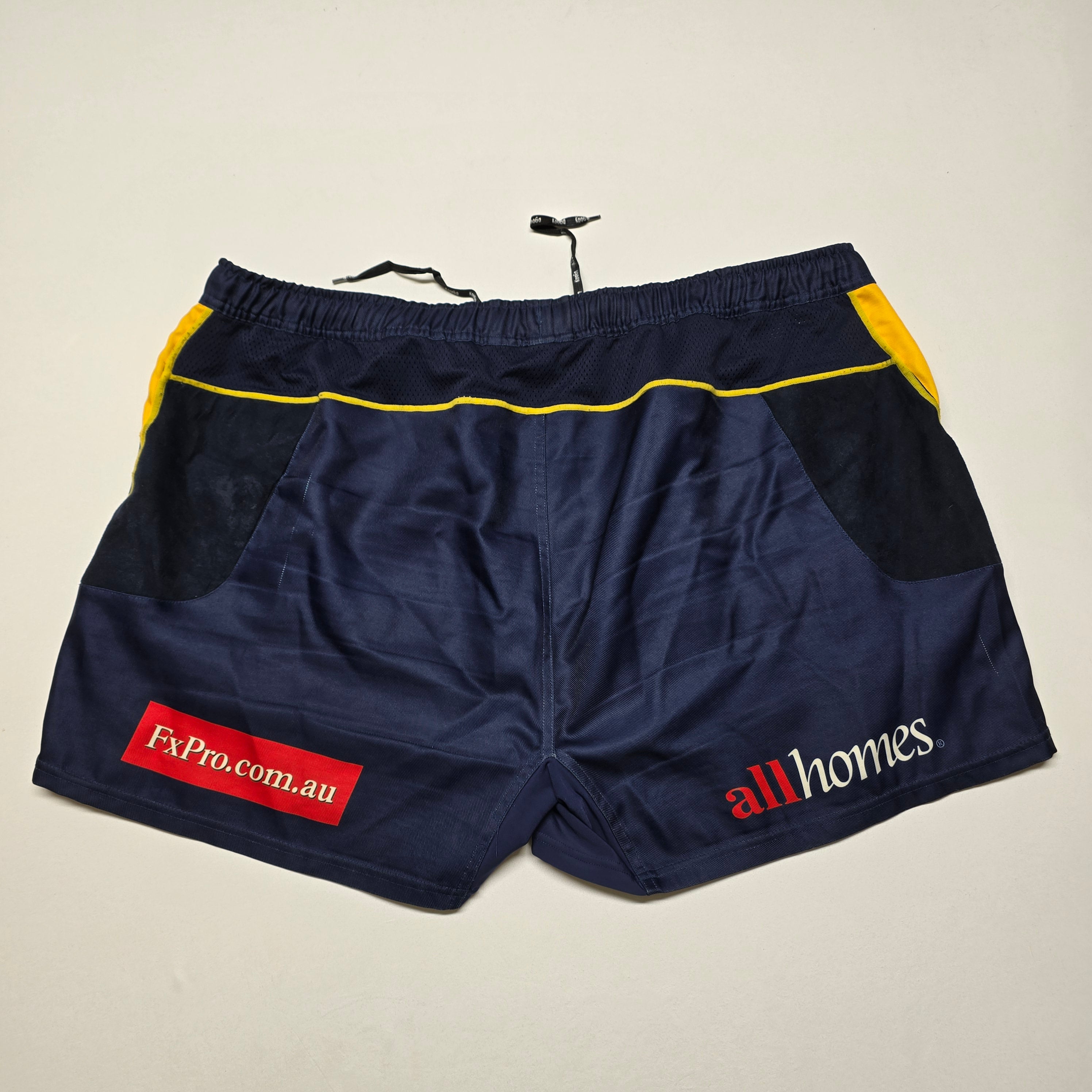Brumbies Shorts - 5XL
