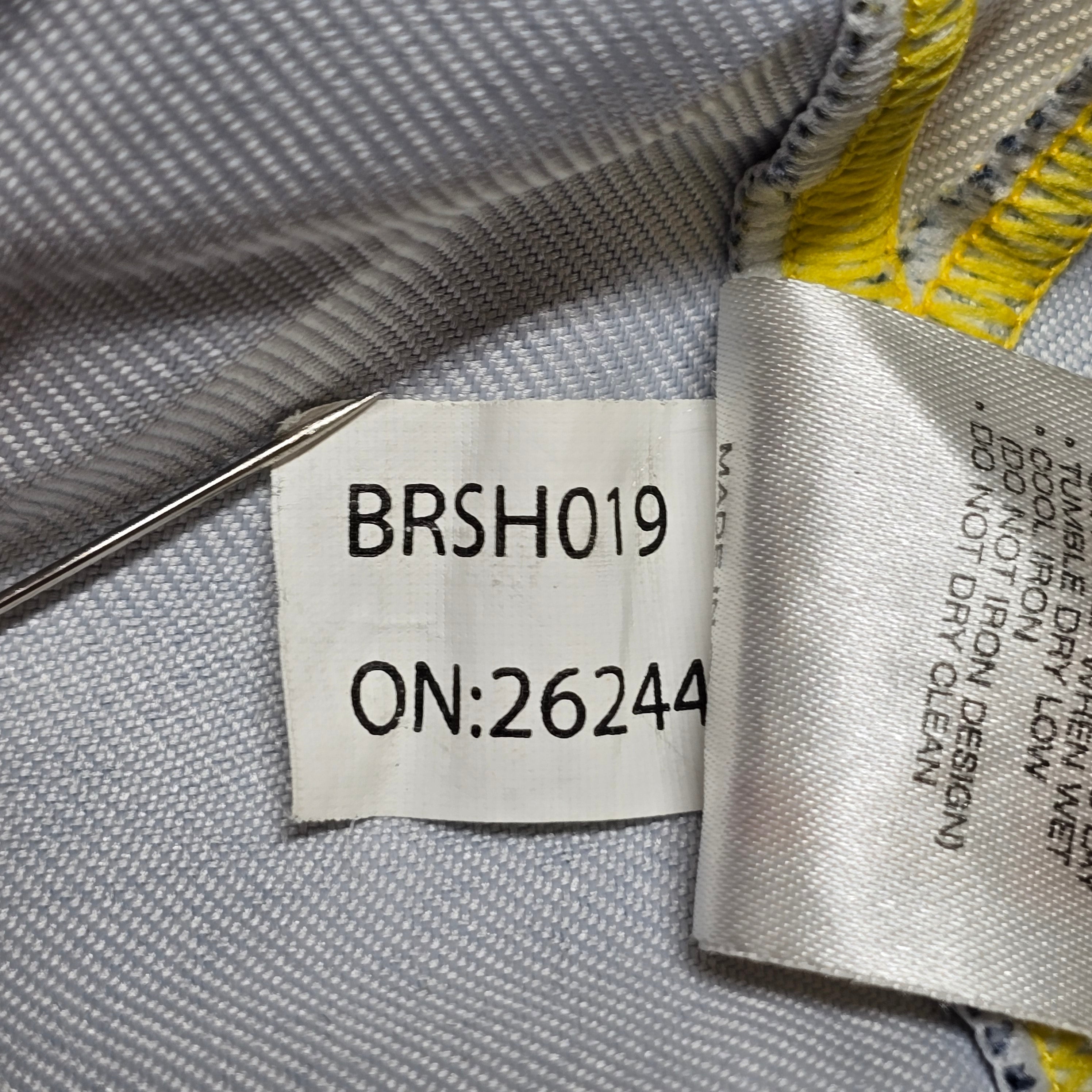 Brumbies Shorts - 5XL