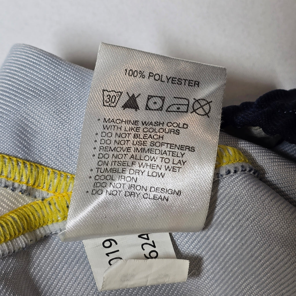 Brumbies Shorts - 5XL