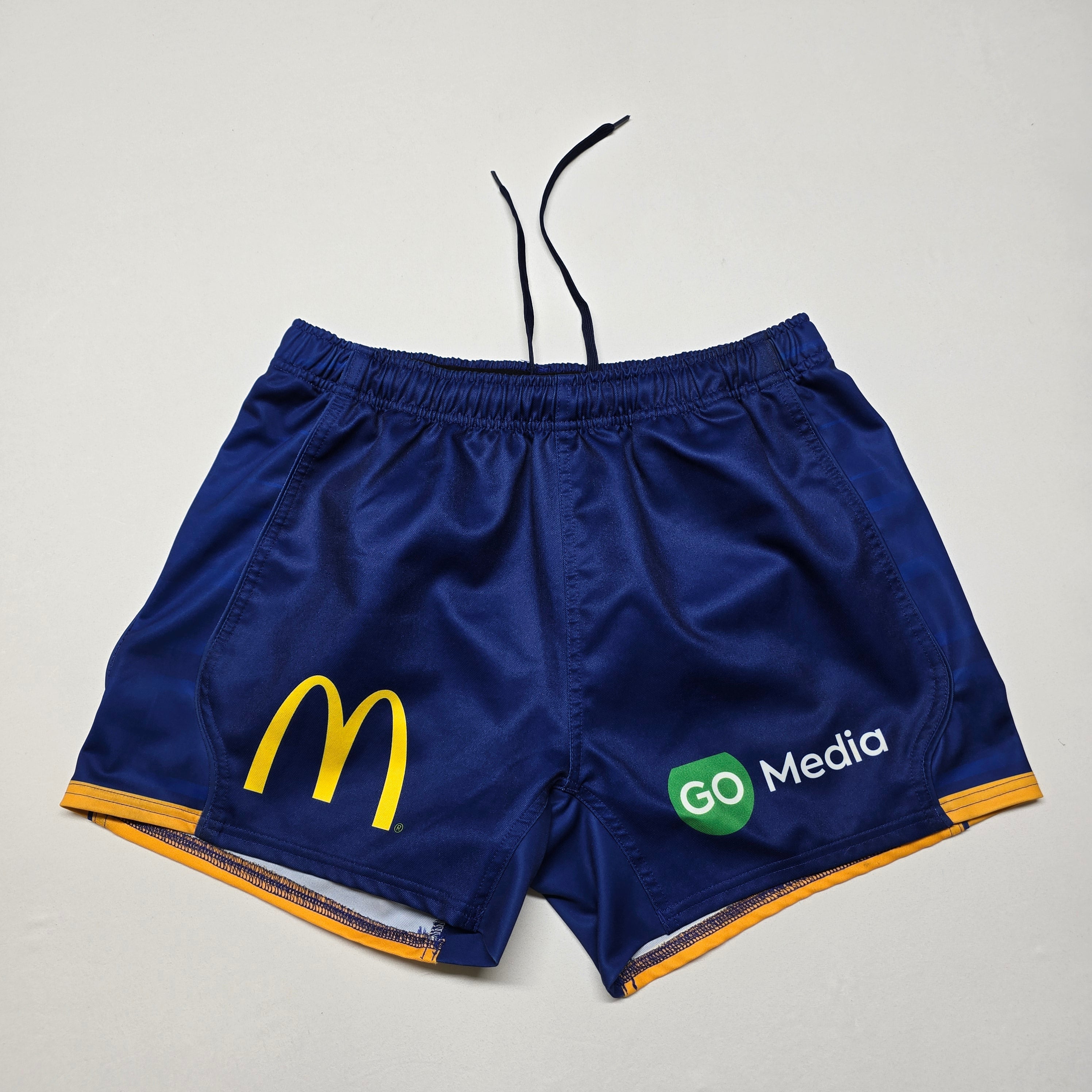 Otago Rugby Shorts - XL