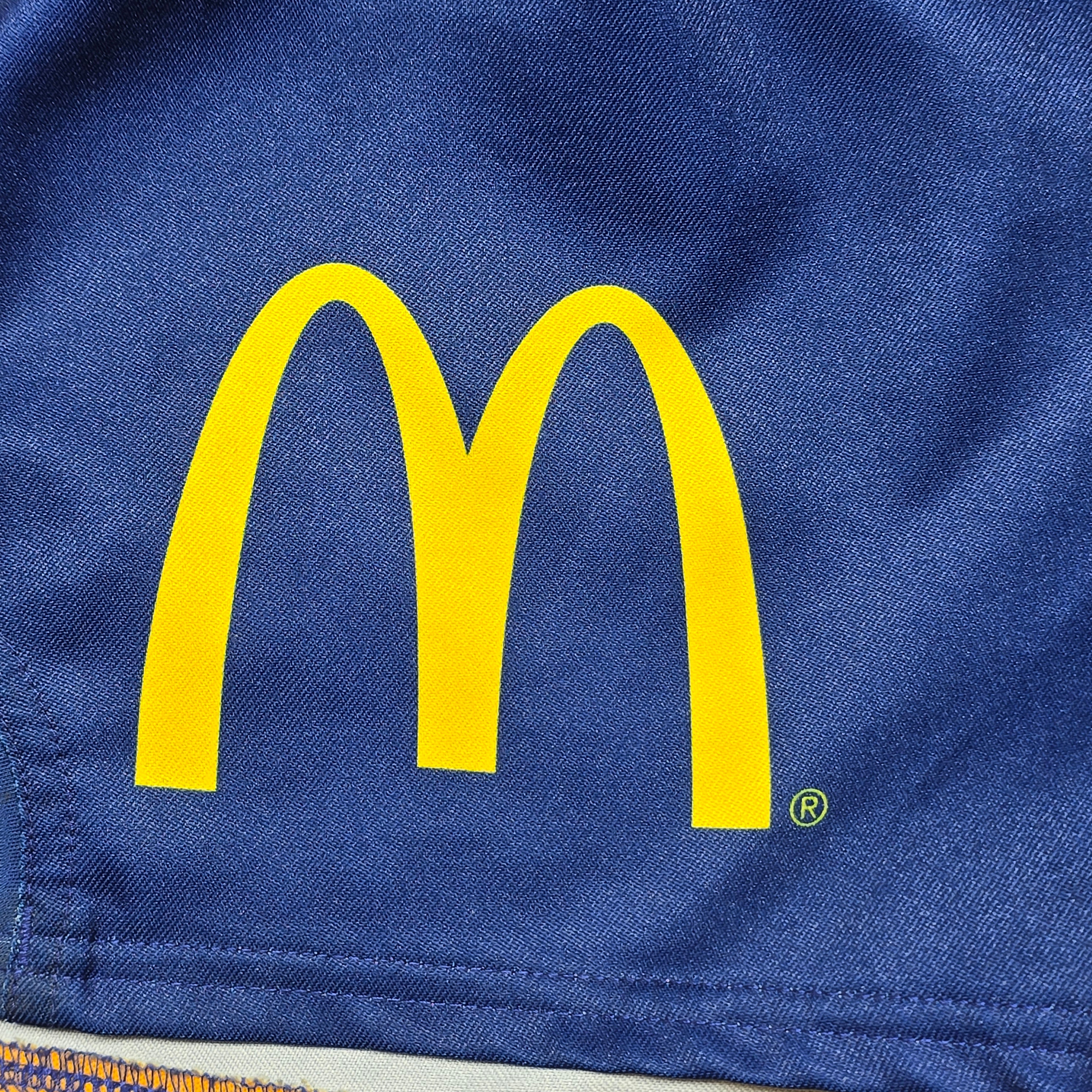 Otago Rugby Shorts - XL