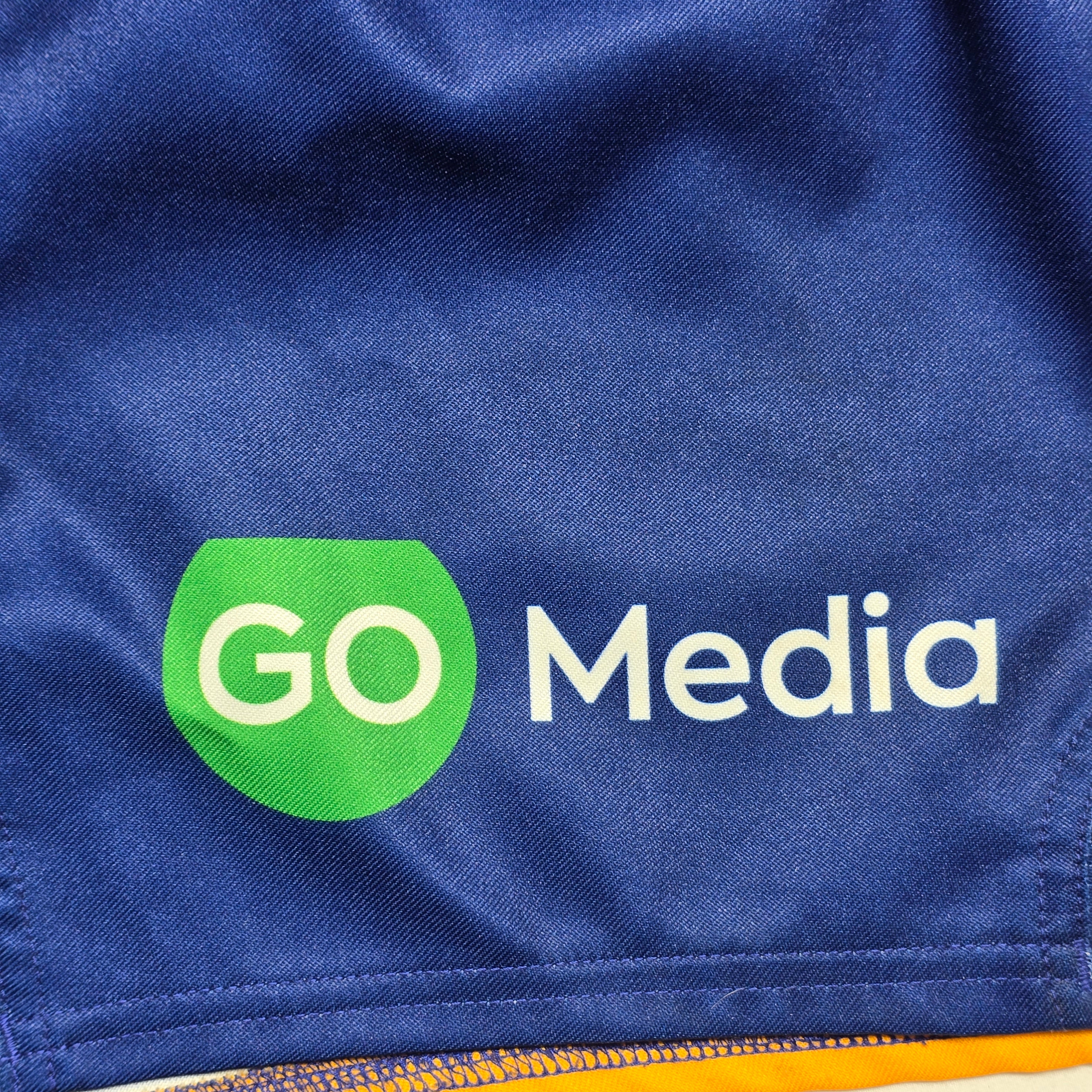 Otago Rugby Shorts - XL