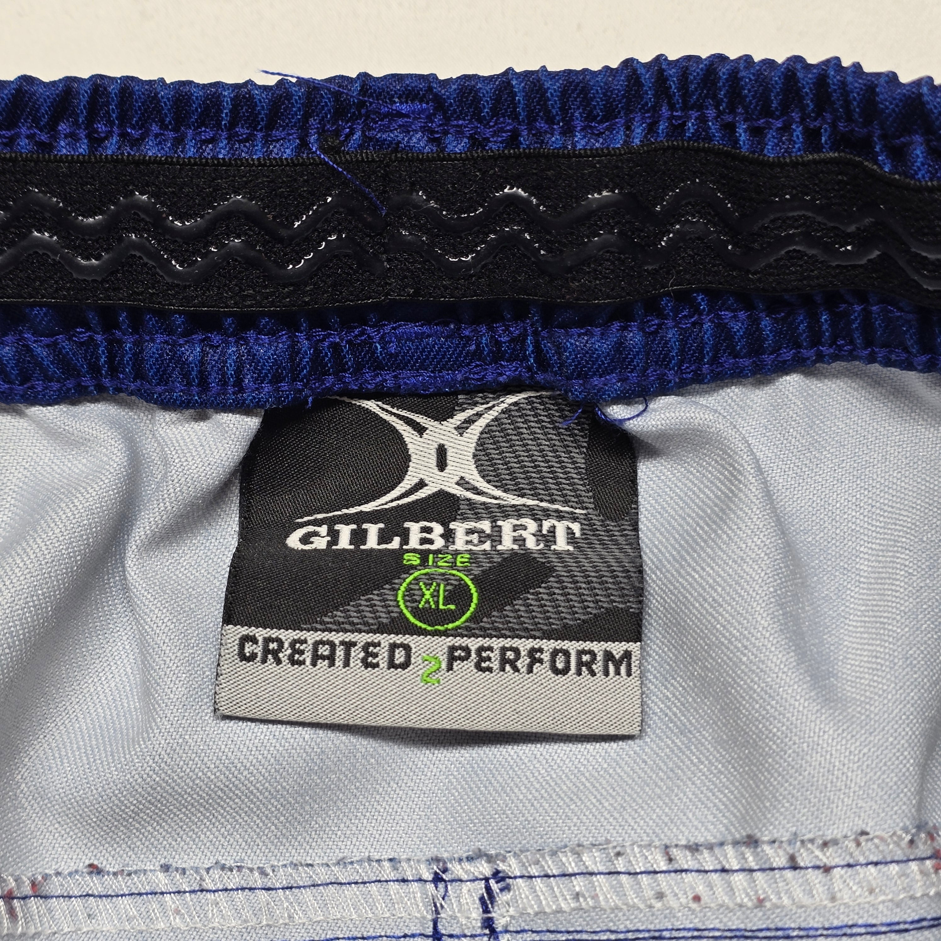 Otago Rugby Shorts - XL