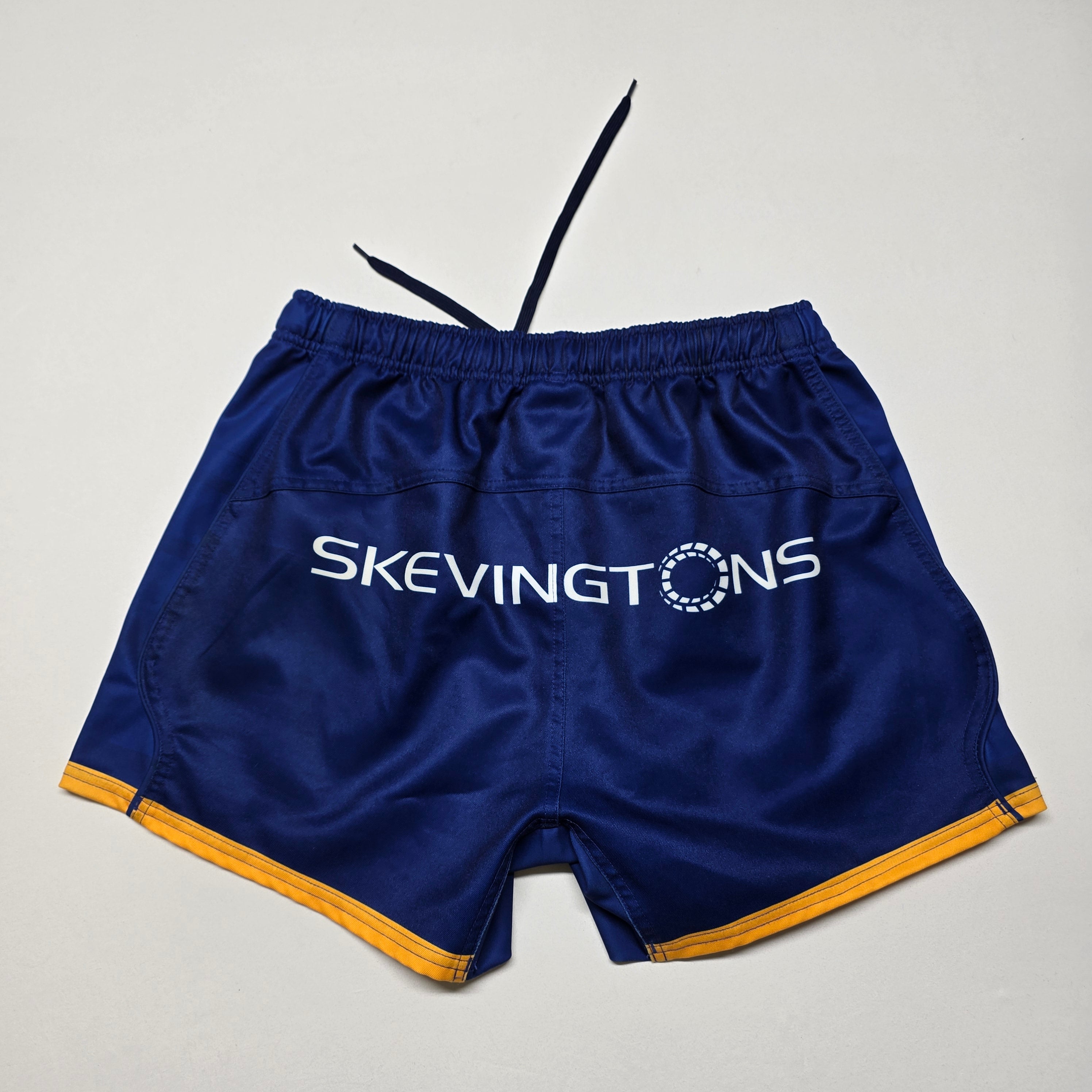 Otago Rugby Shorts - XL