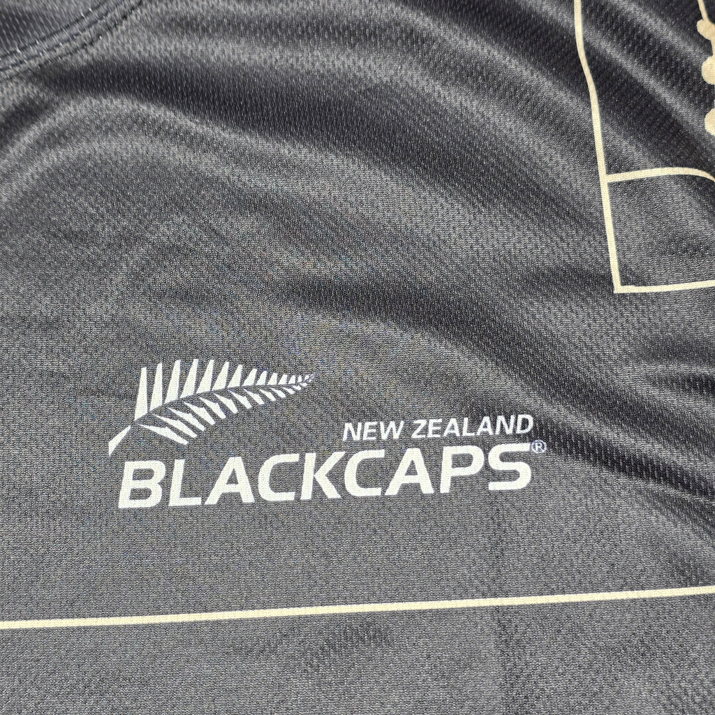 Blackcaps T-shirt (BNWT'S) - Large
