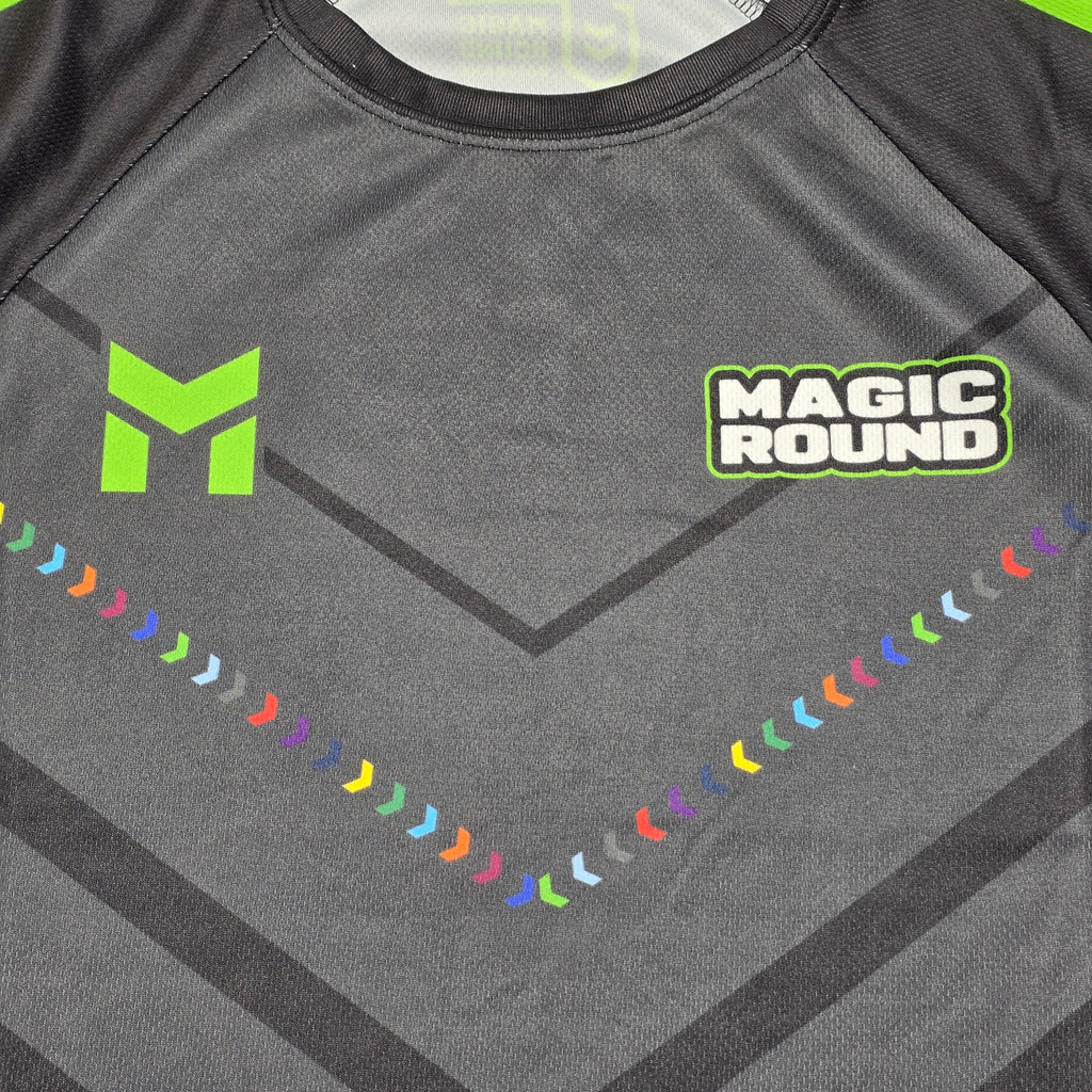 NRL Magic Round T-shirt (BNWT'S) - Medium