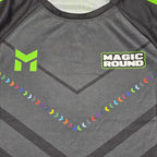 NRL Magic Round T-shirt (BNWT'S) - Medium
