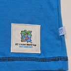 2007 ICC World Cup West Indies T-shirt (BNWT'S) - Medium
