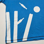 2007 ICC World Cup West Indies T-shirt (BNWT'S) - Medium