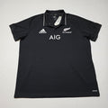 All Blacks 2021 Polo (BNWT'S) - 2XL