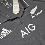 All Blacks 2021 Polo (BNWT'S) - 2XL