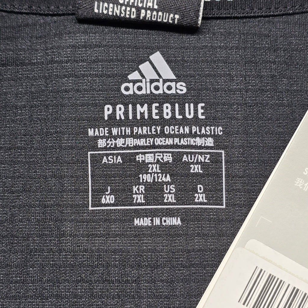 All Blacks 2021 Polo (BNWT'S) - 2XL