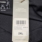 All Blacks 2021 Polo (BNWT'S) - 2XL