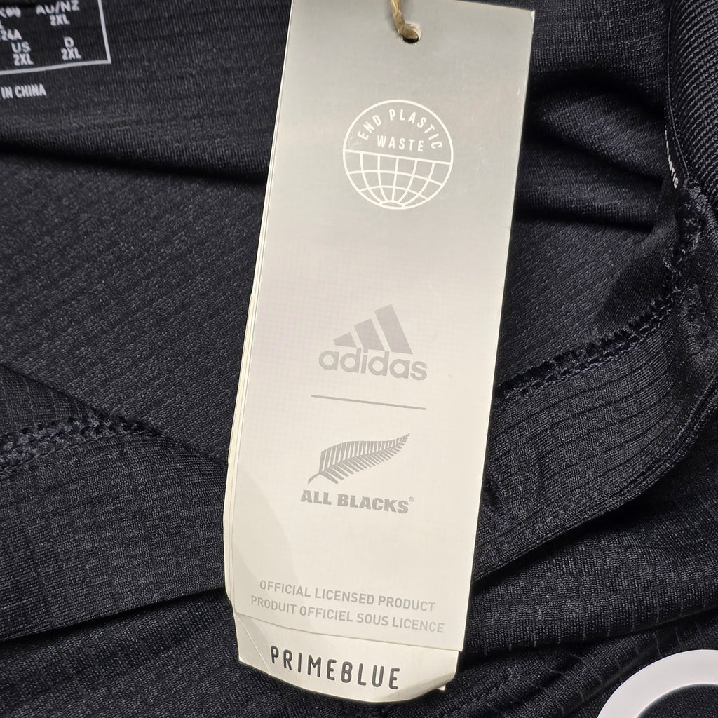All Blacks 2021 Polo (BNWT'S) - 2XL