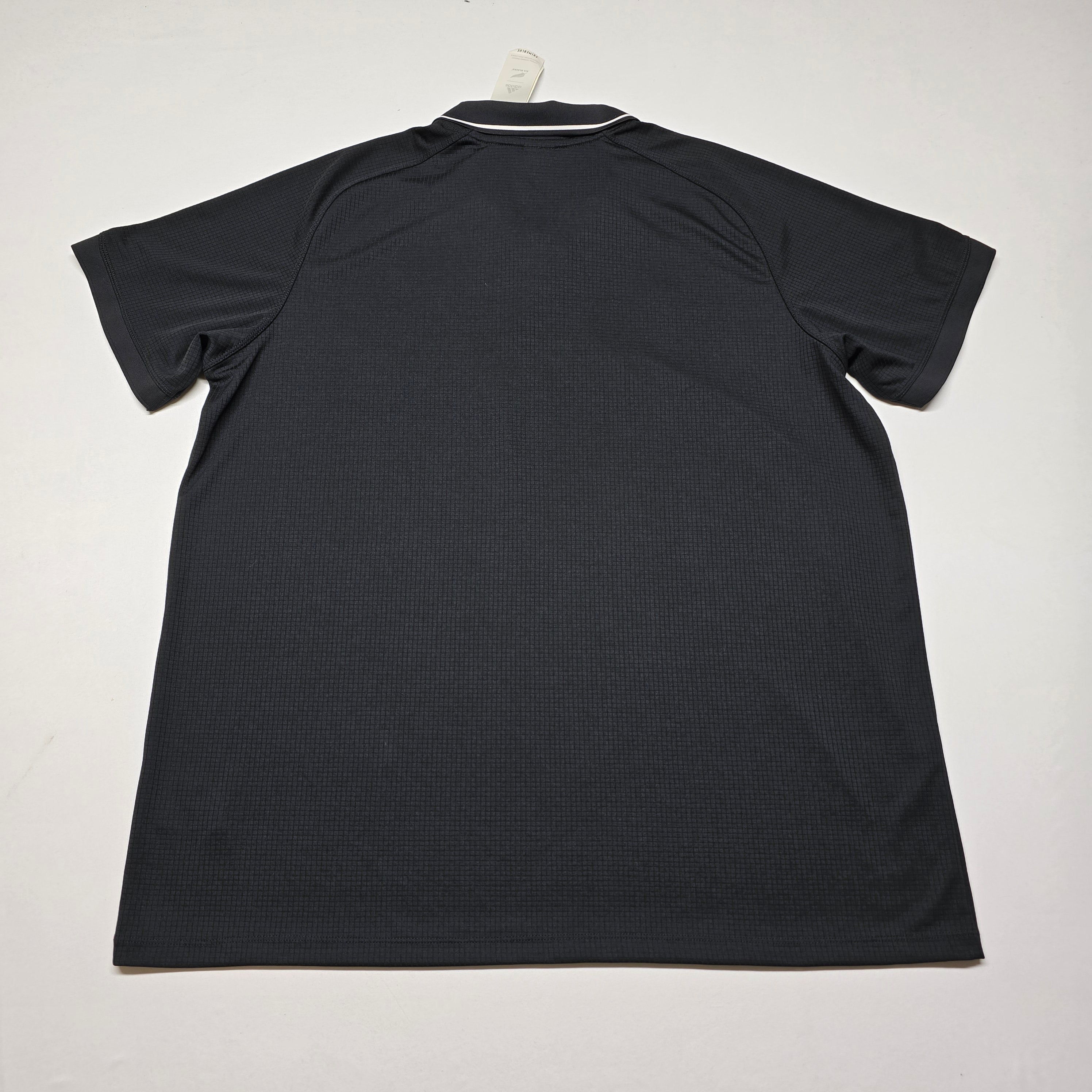 All Blacks 2021 Polo (BNWT'S) - 2XL
