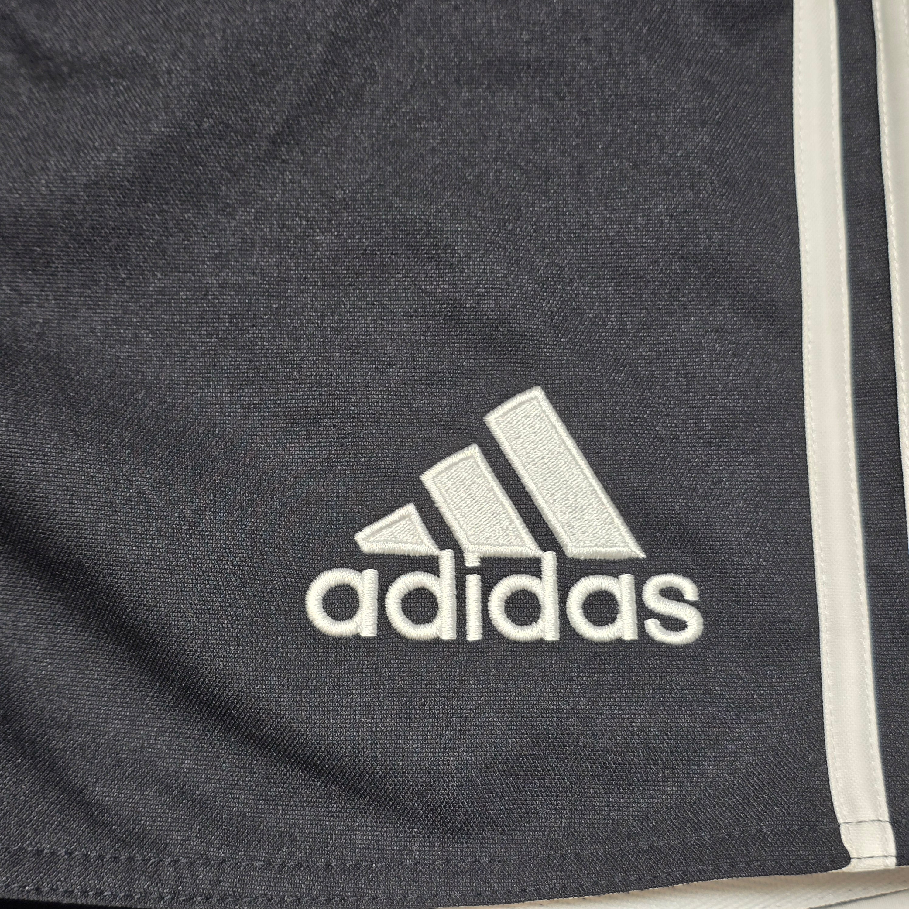 Black Ferns 2013 Shorts (Player Issued) - D9/40"