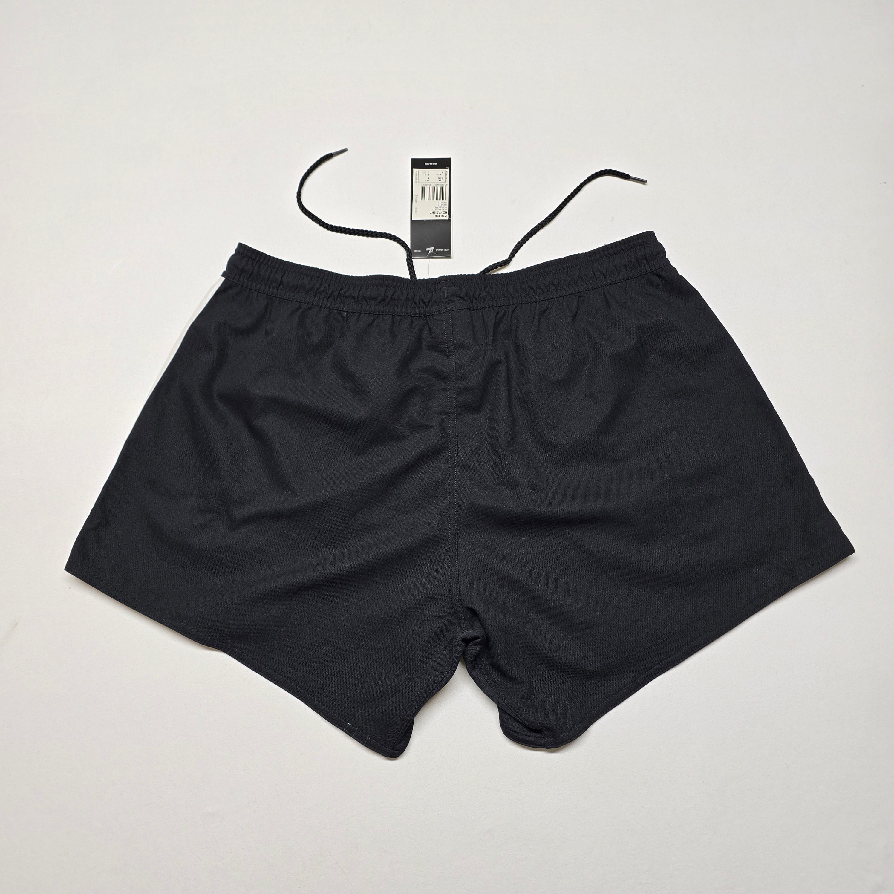 Black Ferns 2013 Shorts (Player Issued) - D9/40"