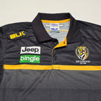 Richmond AFL Polo - XL