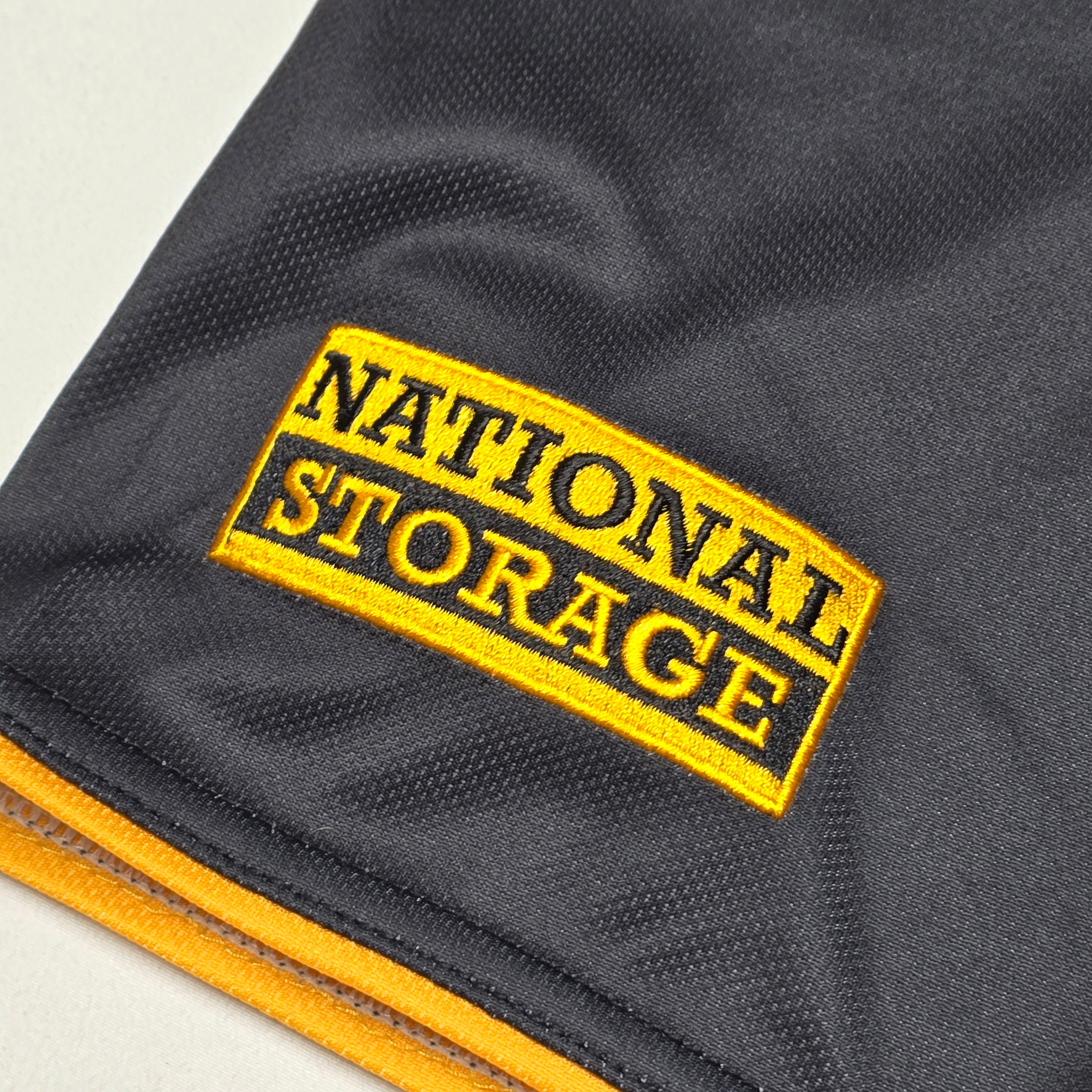 Richmond AFL Polo - XL